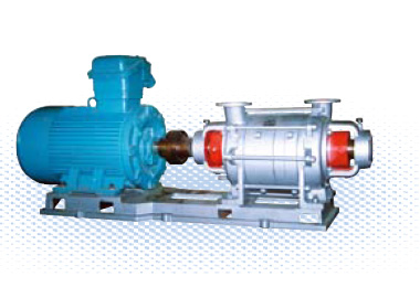 SY（單級）、2SY（兩級）系列水環壓縮機及成套設備